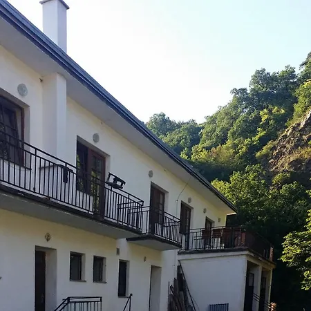 Zatisi Pensión