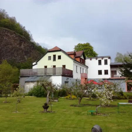 Zatisi Podhradi nad Dyji