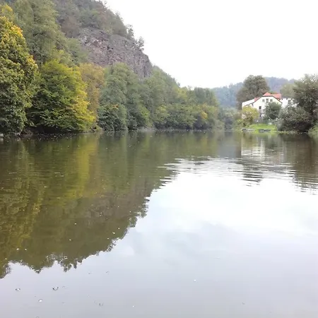 Zatisi Podhradi nad Dyji
