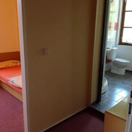 Zatisi Podhradi nad Dyji