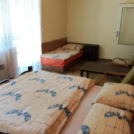 Zatisi * Podhradi nad Dyji